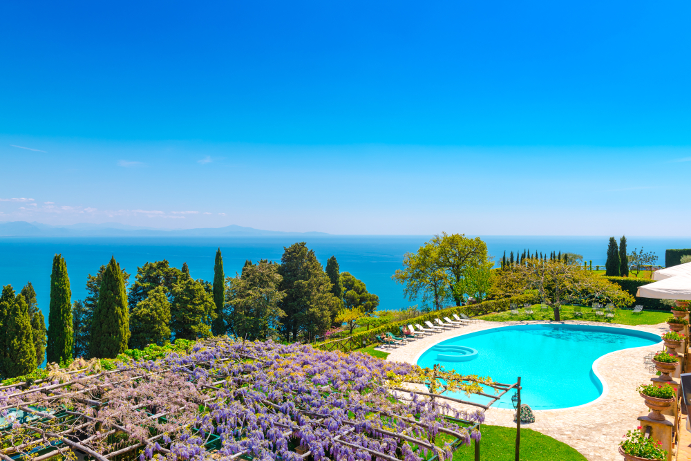 Villa Cimbrone