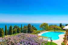 Villa Cimbrone