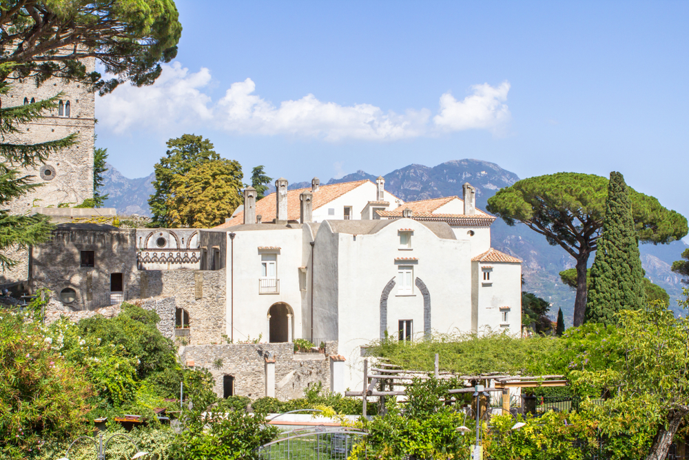 Villa Cimbrone