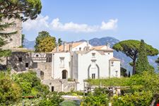 Villa Cimbrone