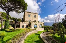 Villa Cimbrone