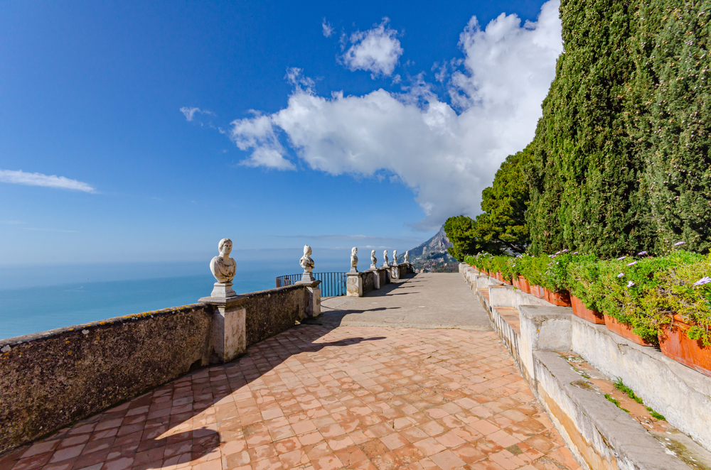 Villa Cimbrone