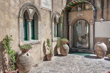 Villa Cimbrone