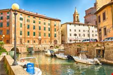 La Venezia