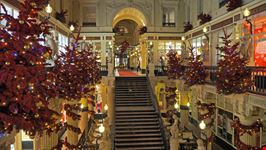 Passage Pommeraye