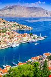 L'isola di Symi