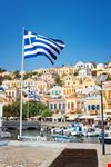 L'isola di Symi