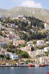 L'isola di Symi