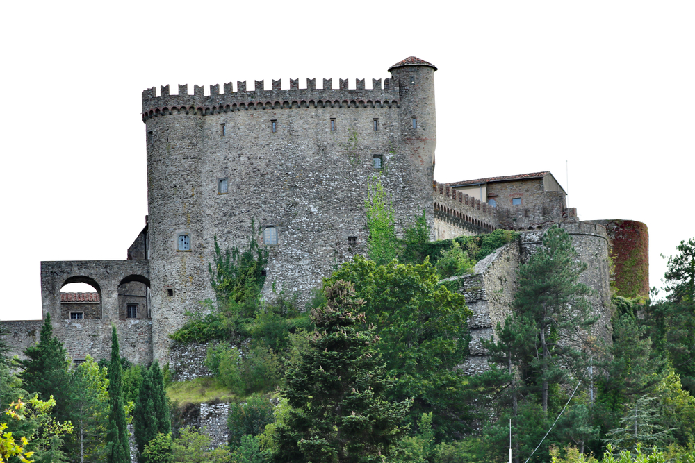Fosdinovo