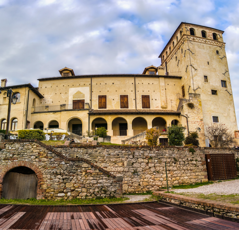 Asolo