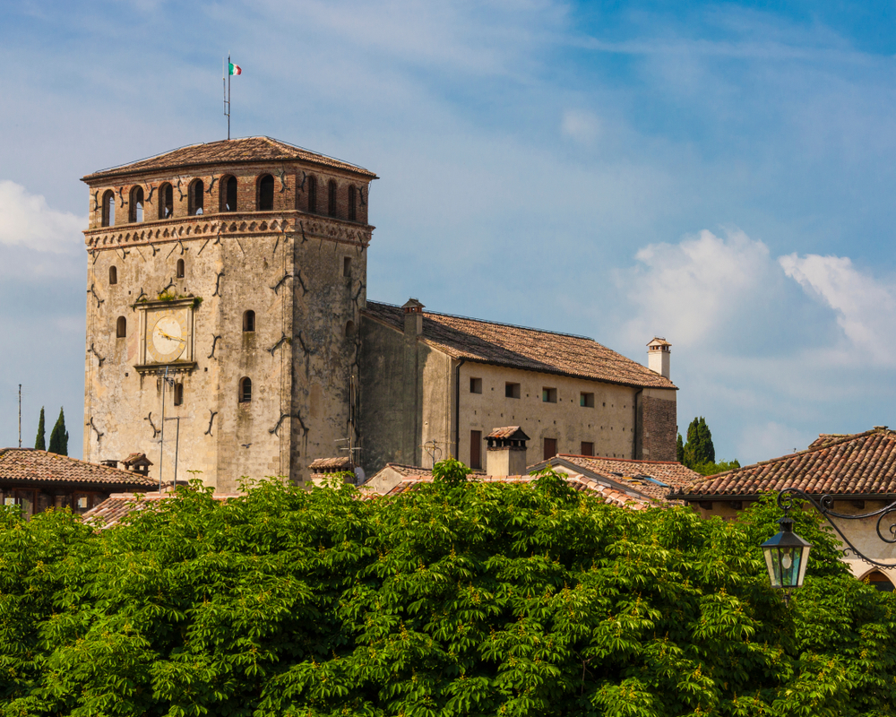 Asolo