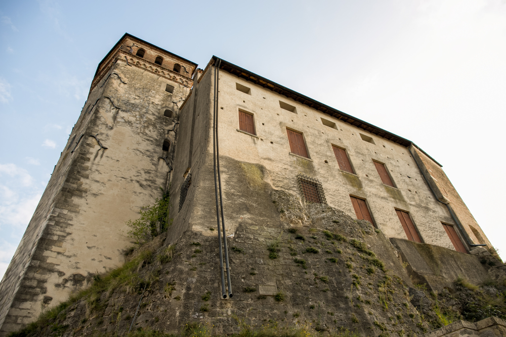 Asolo