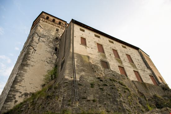 Asolo Il Castello ArdoPics - Shutterstock.com 
