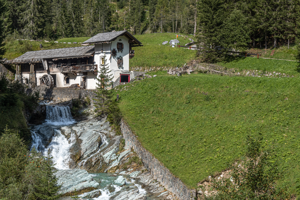 Sappada