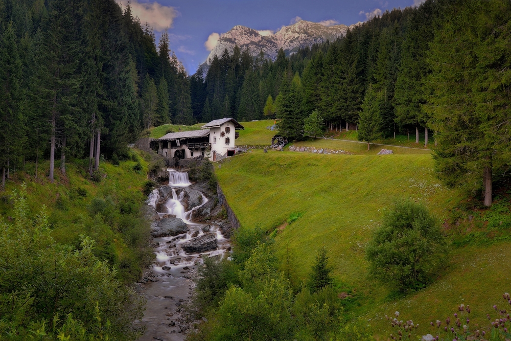 Sappada