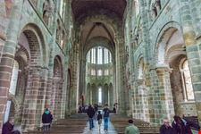 Mont Saint Michel