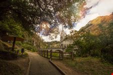 Santuario de Las Lajas