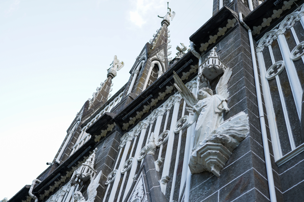 Santuario de Las Lajas