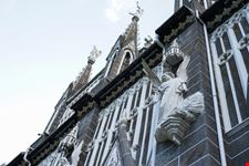Santuario de Las Lajas