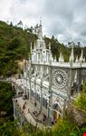 Santuario de Las Lajas