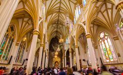 Santuario de Las Lajas