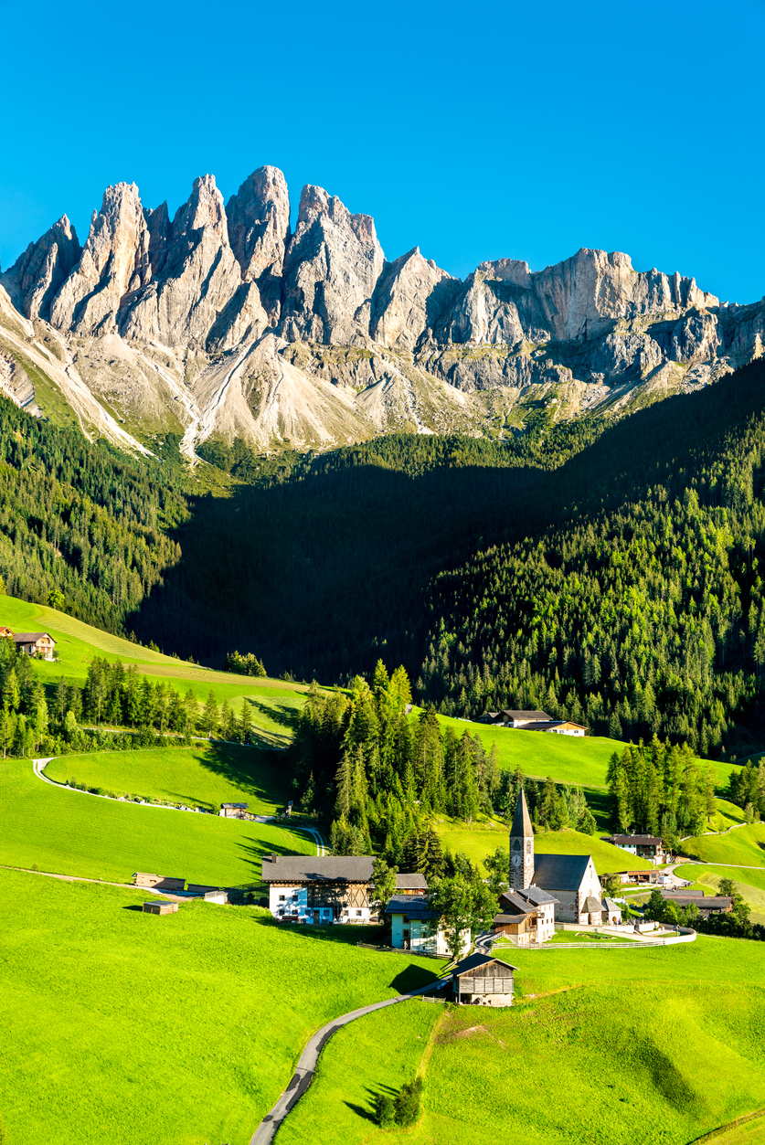 Santa Maddalena