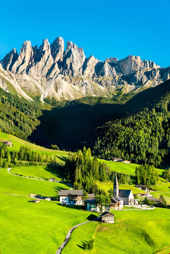 Santa Maddalena Santa Maddalena Istock.com 