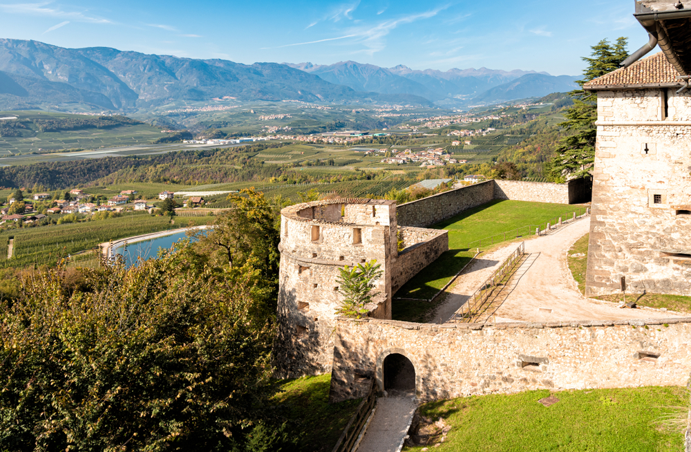 Castel Thun