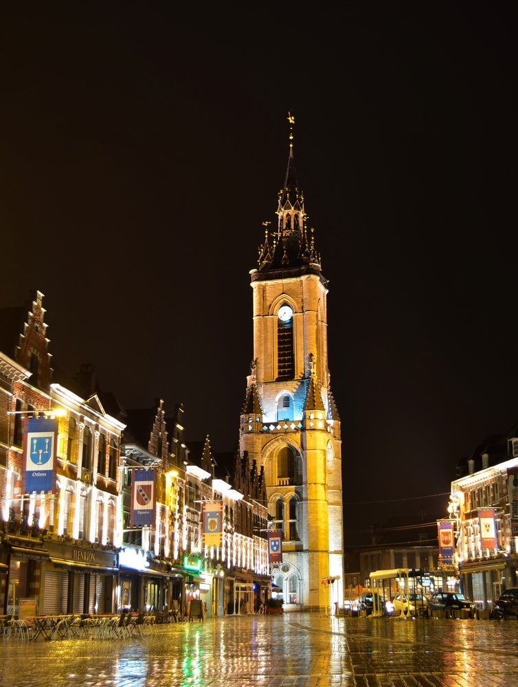 Tournai