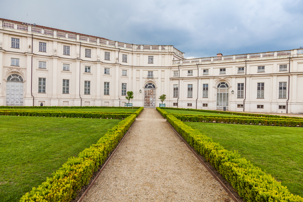 Stupinigi