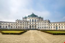 Stupinigi