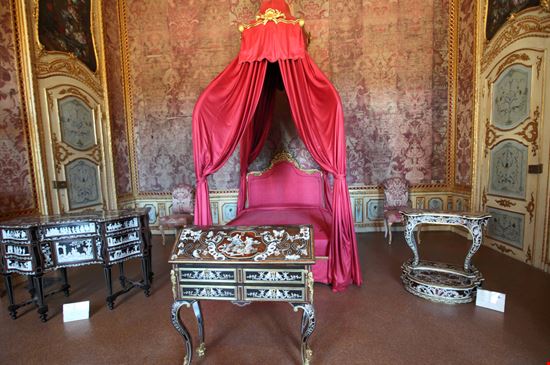 Stupinigi Stupinigi mary416 / Shutterstock.com 