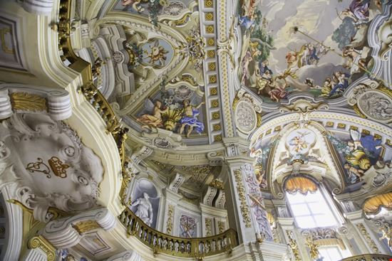 Stupinigi Stupinigi Fabio Alcini / Shutterstock.com 