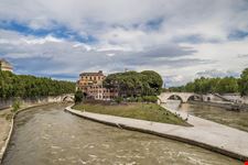 Isola Tiberina