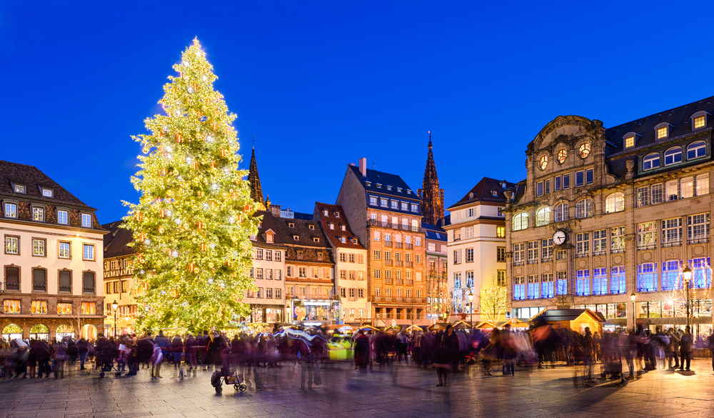 Strasburgo