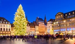 Strasburgo