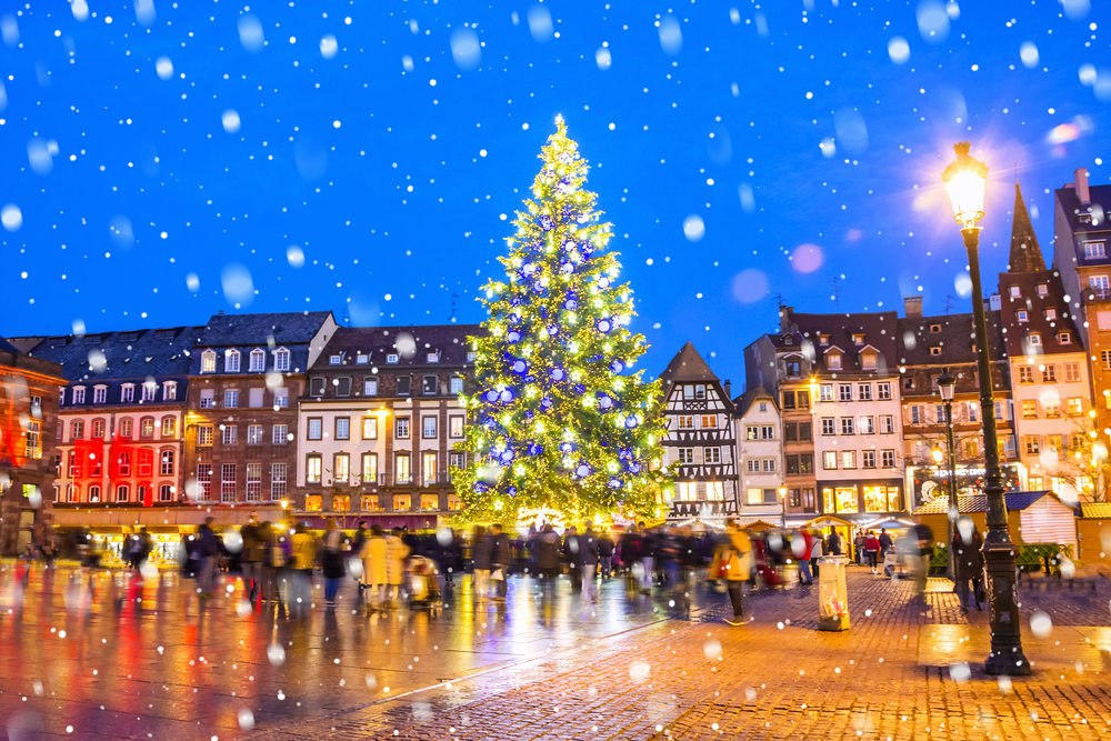 Strasburgo