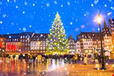 Strasburgo