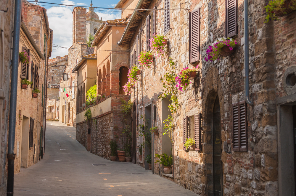 Montefollonico