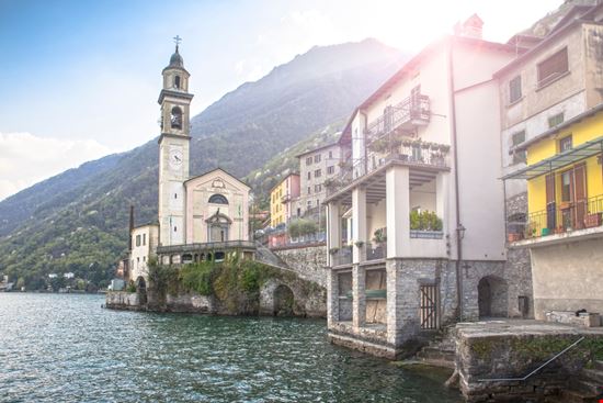 Brienno Brienno Restuccia Giancarlo - Shutterstock.com 
