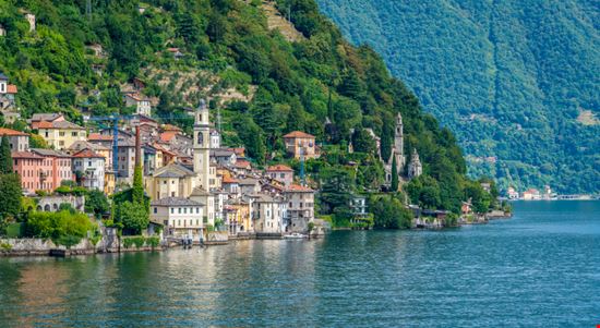 Brienno Brienno Stefano_Valeri - Shutterstock.com 