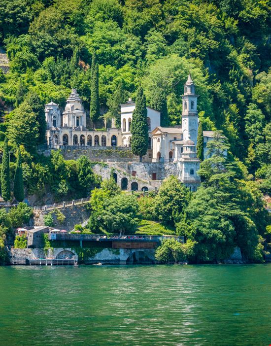 Brienno Brienno Stefano_Valeri - Shutterstock.com 