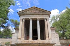 Tempietto del Clitunno