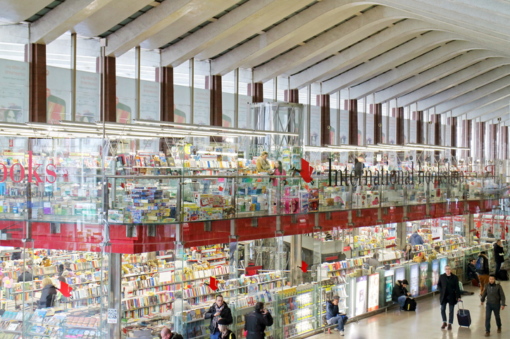 termini negozi