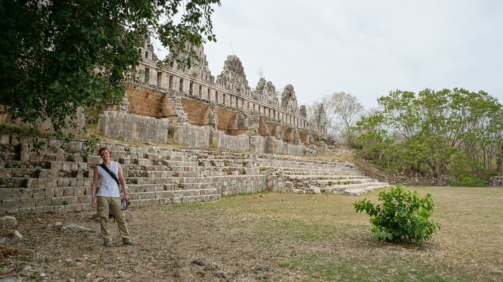 Palenque