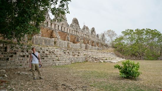 Palenque Palenque Vadim Ozz - Shutterstock.com 