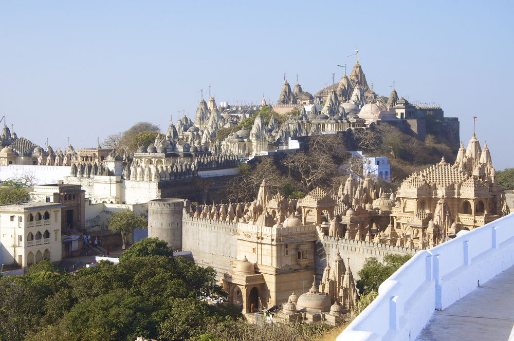 Palitana