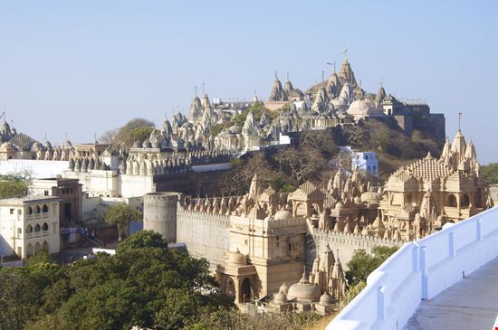 Palitana Palitana Malcolm Chapman - Shutterstock.com 