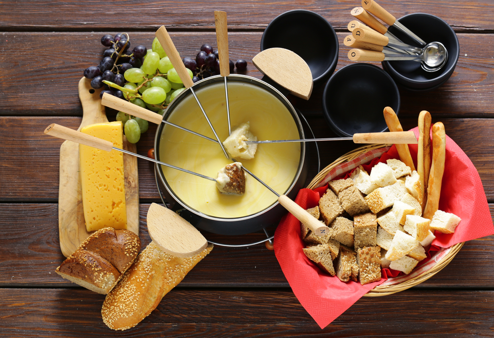 Fonduta