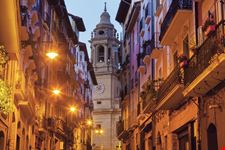 Pamplona